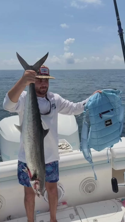 The Shasta 23L Cooler