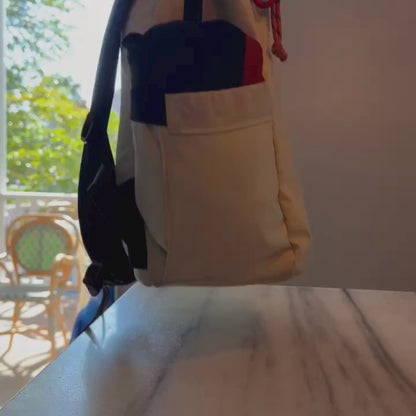 The Pocket Cooler