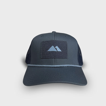 Velcro Patch Hat
