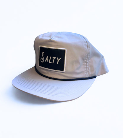 Patch Hat